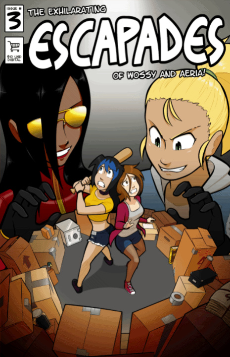 [Patreon] Dropbox Link January 2023 - High Res