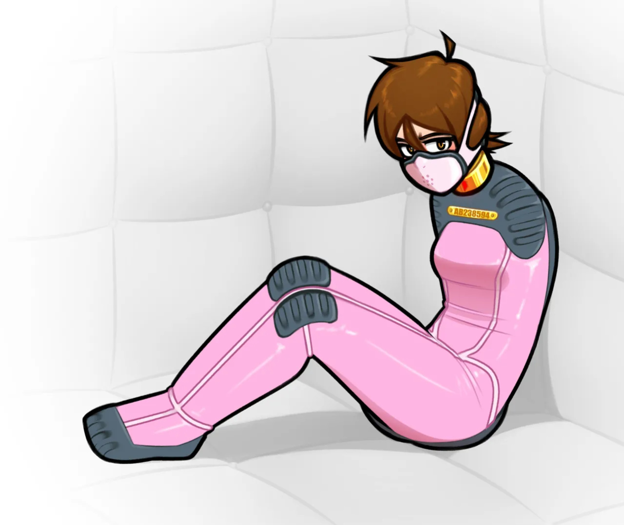 [Patreon] Dropbox Link January 2023 - High Res