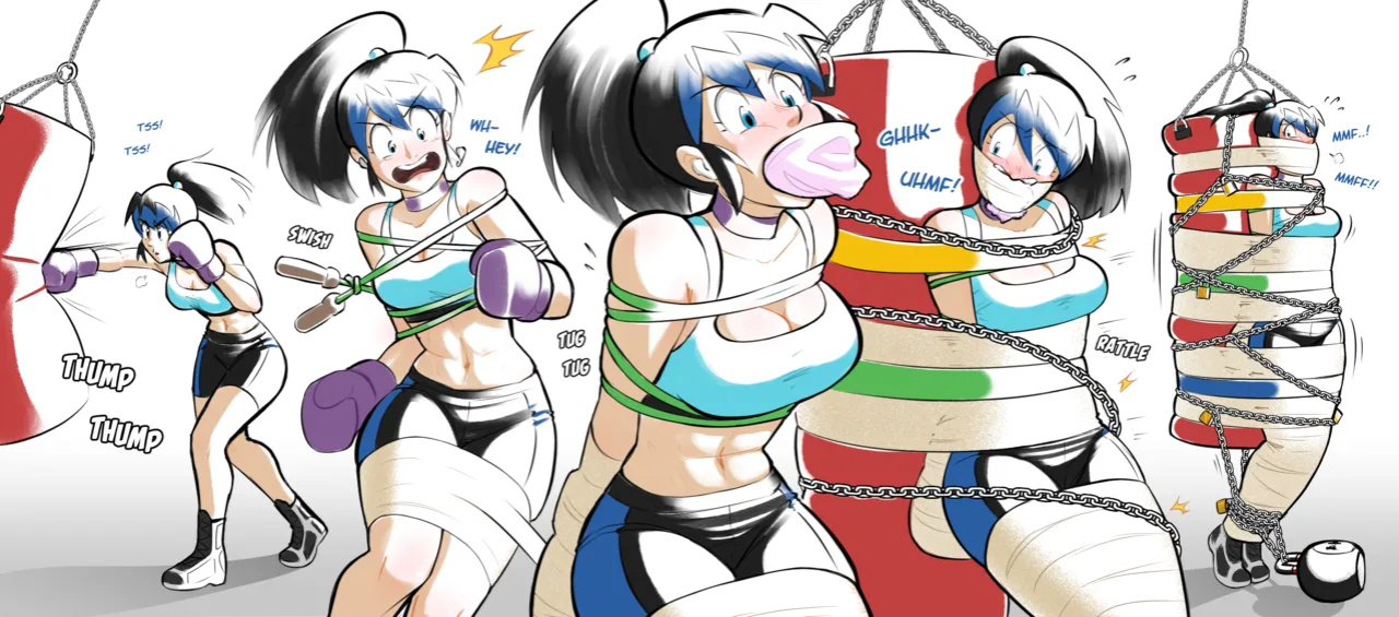 [Patreon] Dropbox Link January 2023 - High Res