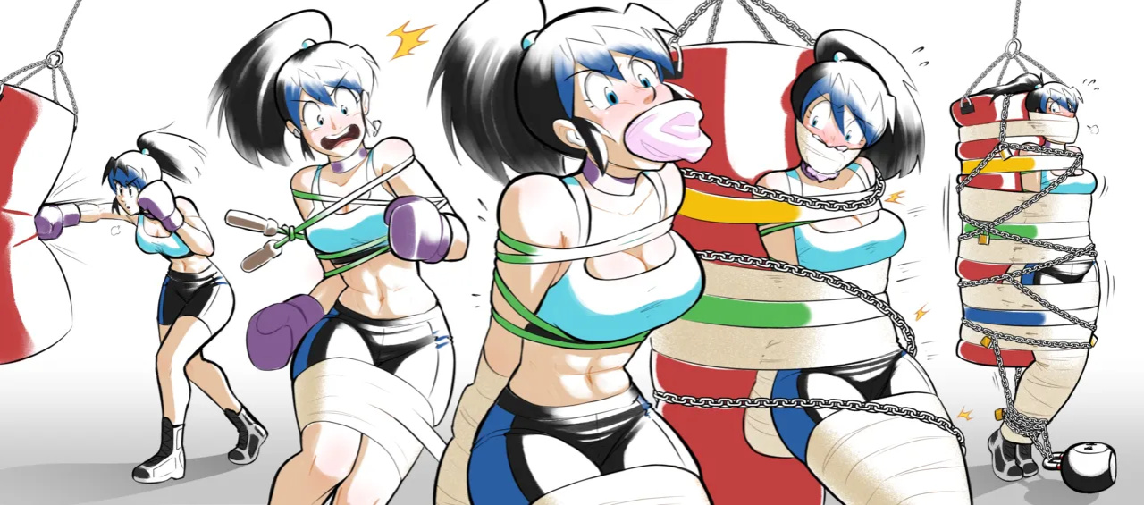 [Patreon] Dropbox Link January 2023 - High Res