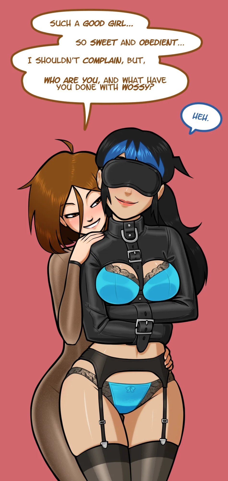 [Patreon] Dropbox Link February 2023 - High Res