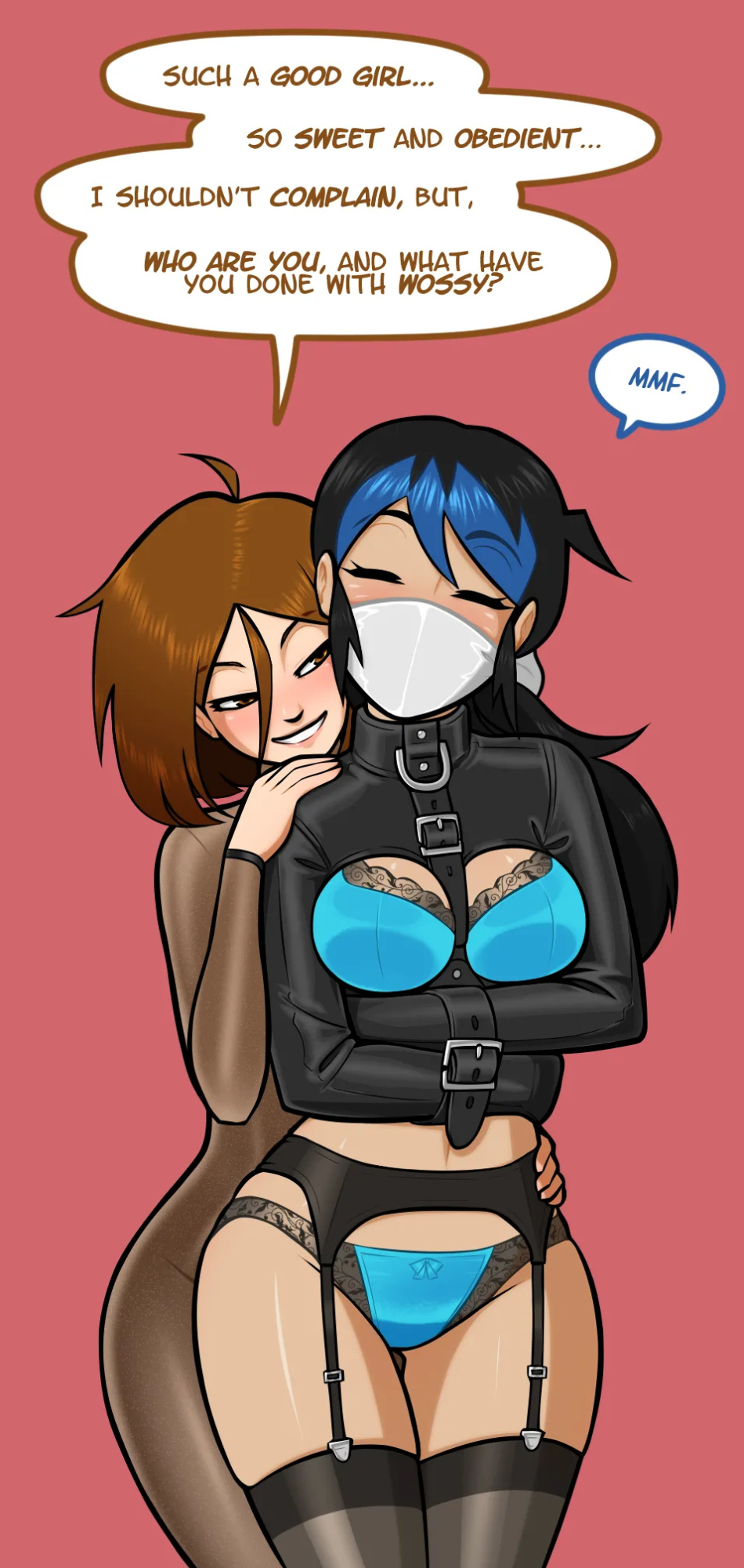[Patreon] Dropbox Link February 2023 - High Res