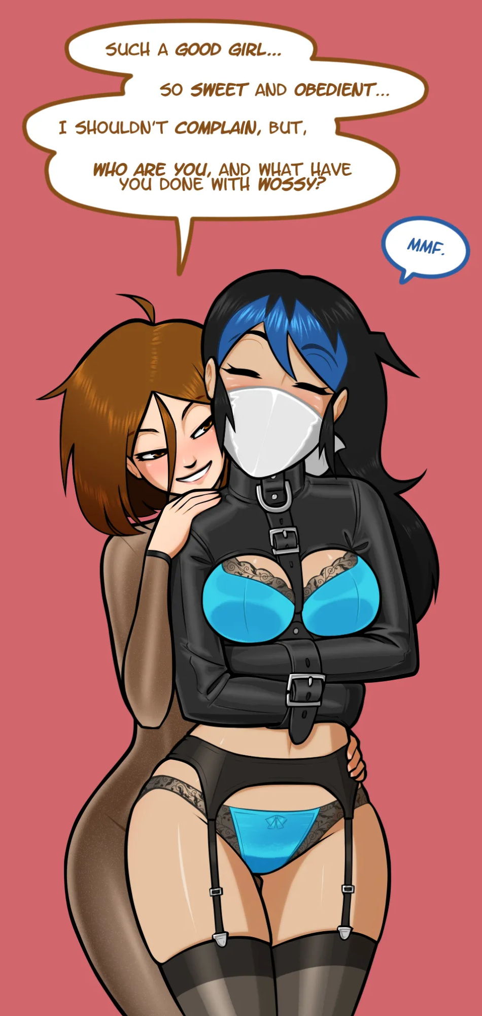[Patreon] Dropbox Link February 2023 - High Res