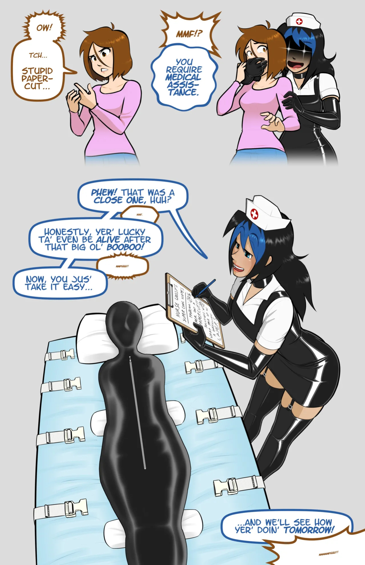 [Patreon] wossa [2016-11~2022-12]