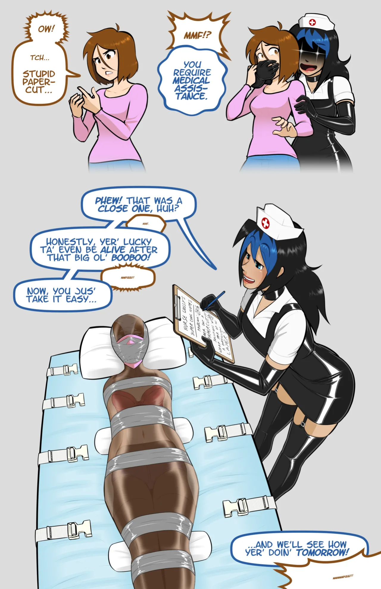 [Patreon] wossa [2016-11~2022-12]