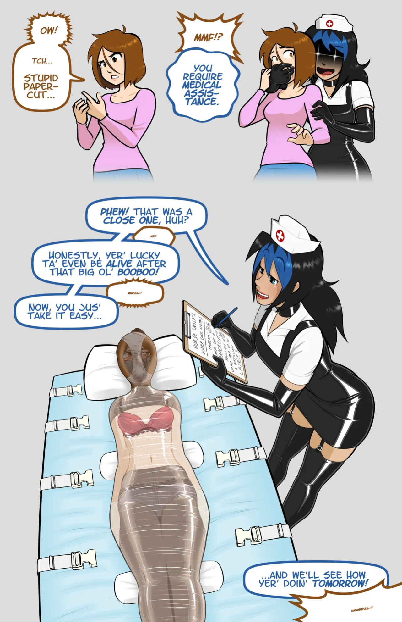 [Patreon] wossa [2016-11~2022-12]