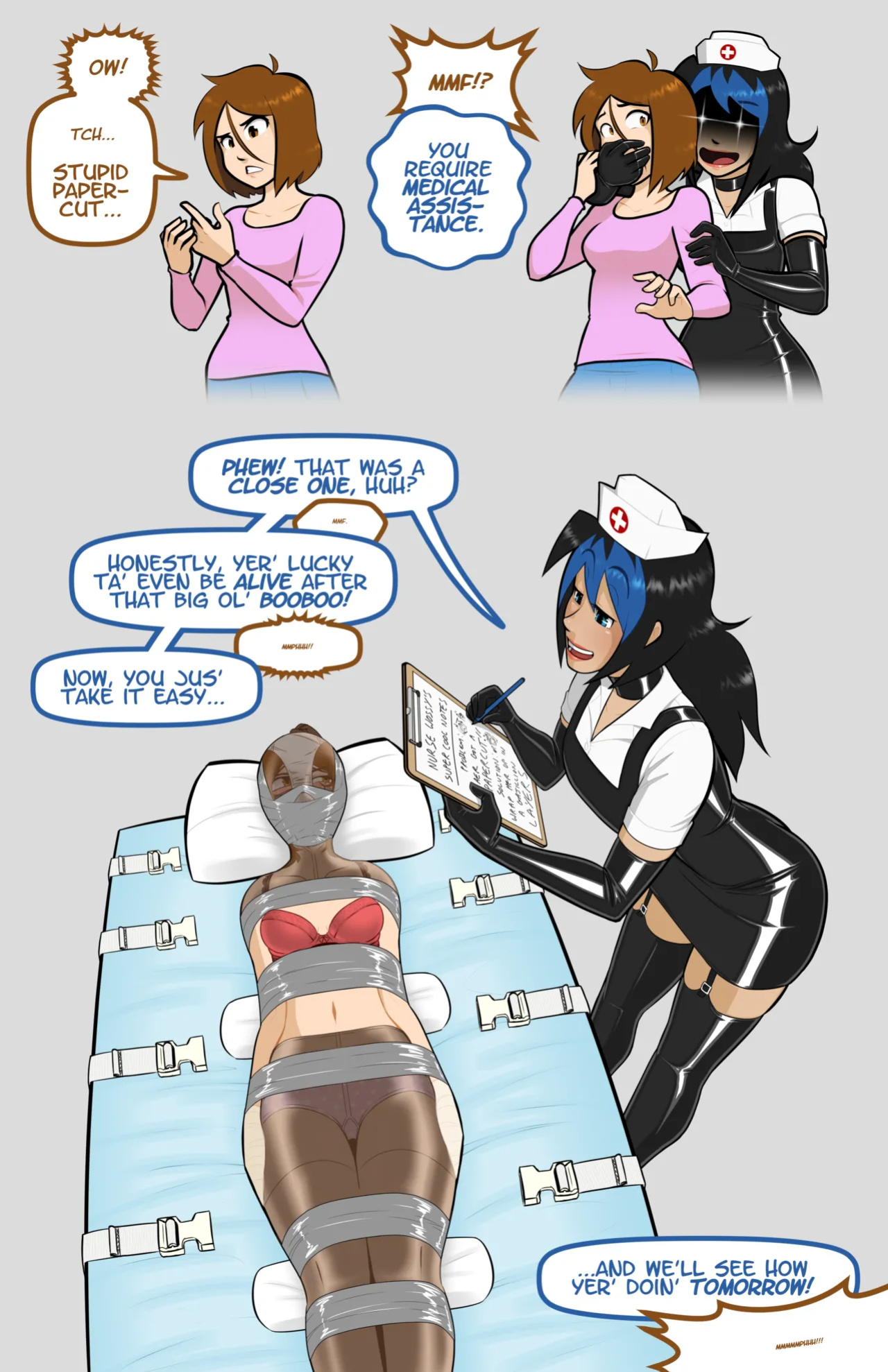 [Patreon] wossa [2016-11~2022-12]