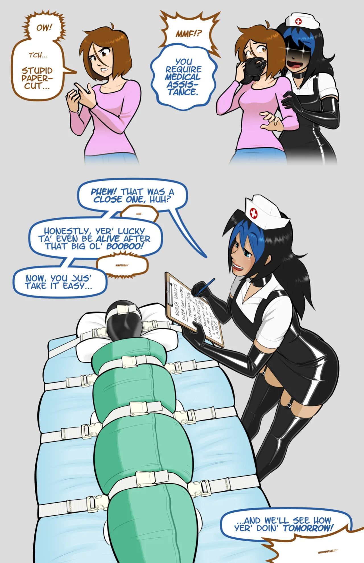 [Patreon] wossa [2016-11~2022-12]
