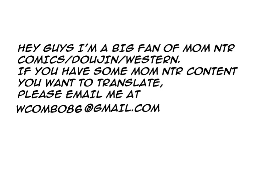 [SINK] Smiling Mother (Bisyou No Inbo)