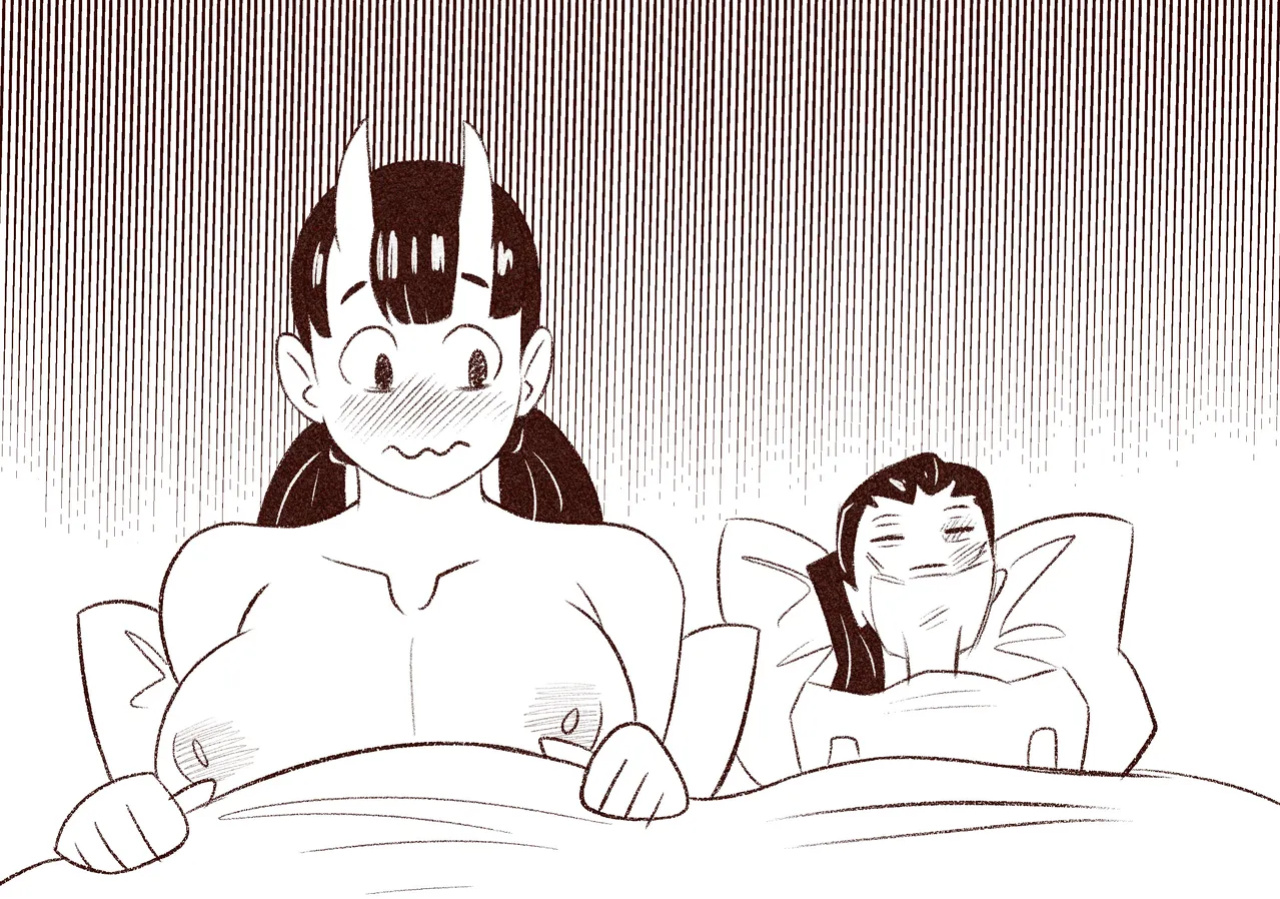 [KlimSpree] Shuro's Retinue (Delicious in Dungeon)