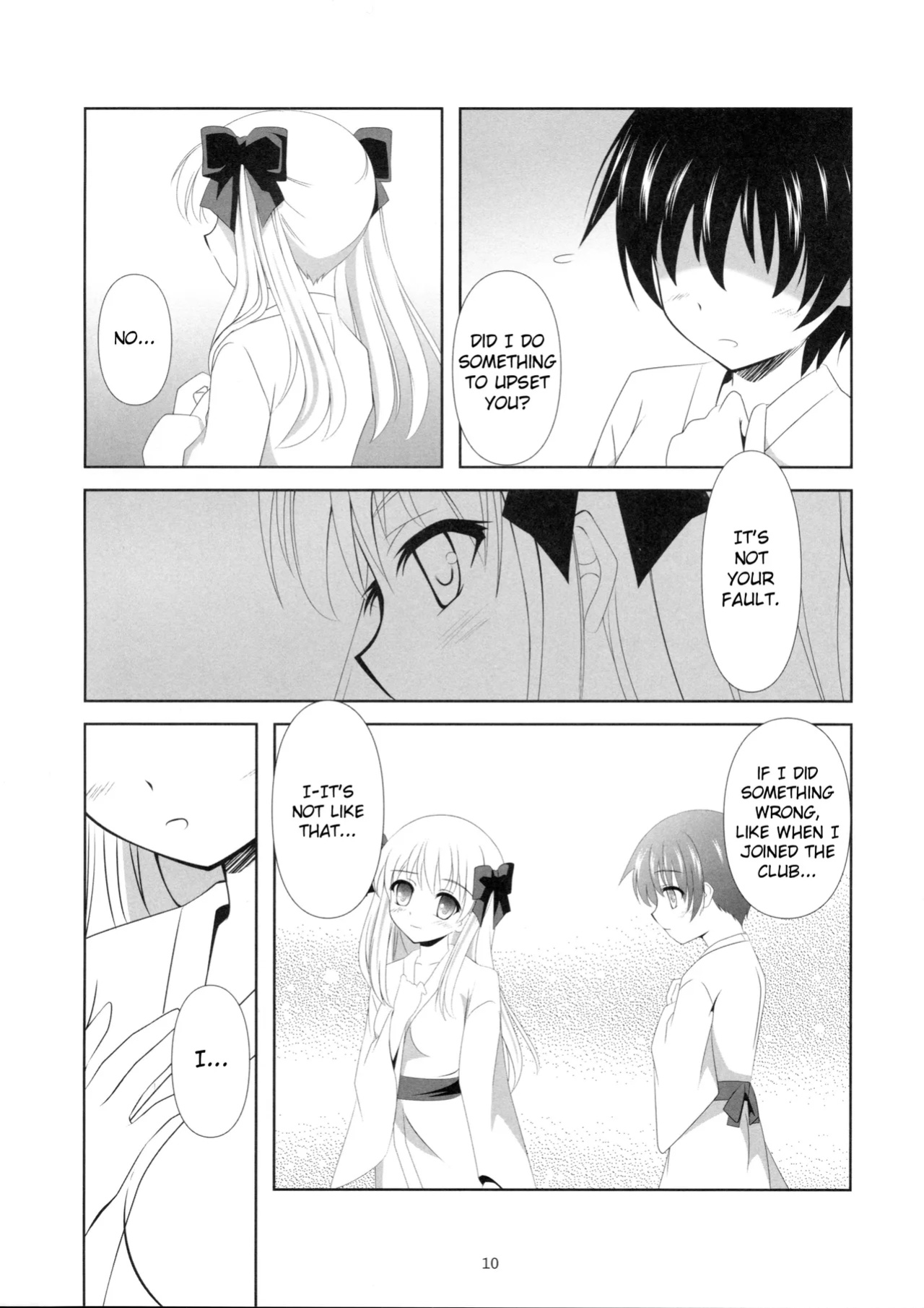 (C84) [Hukakuteiseigenri (T.cylinder)] SAKI×NODO (-Saki-)