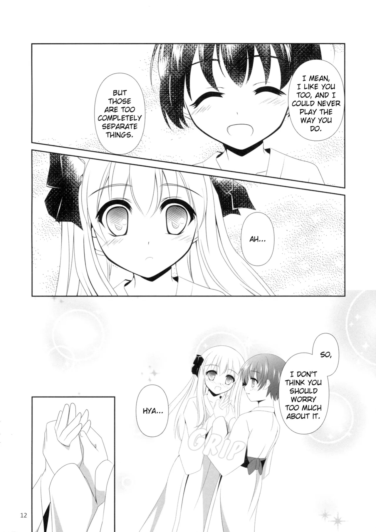 (C84) [Hukakuteiseigenri (T.cylinder)] SAKI×NODO (-Saki-)
