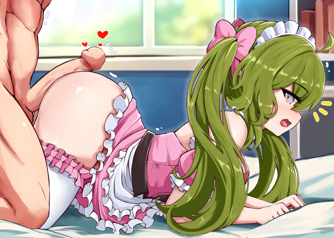 [Patreon] SlashEX - February Reward 2024