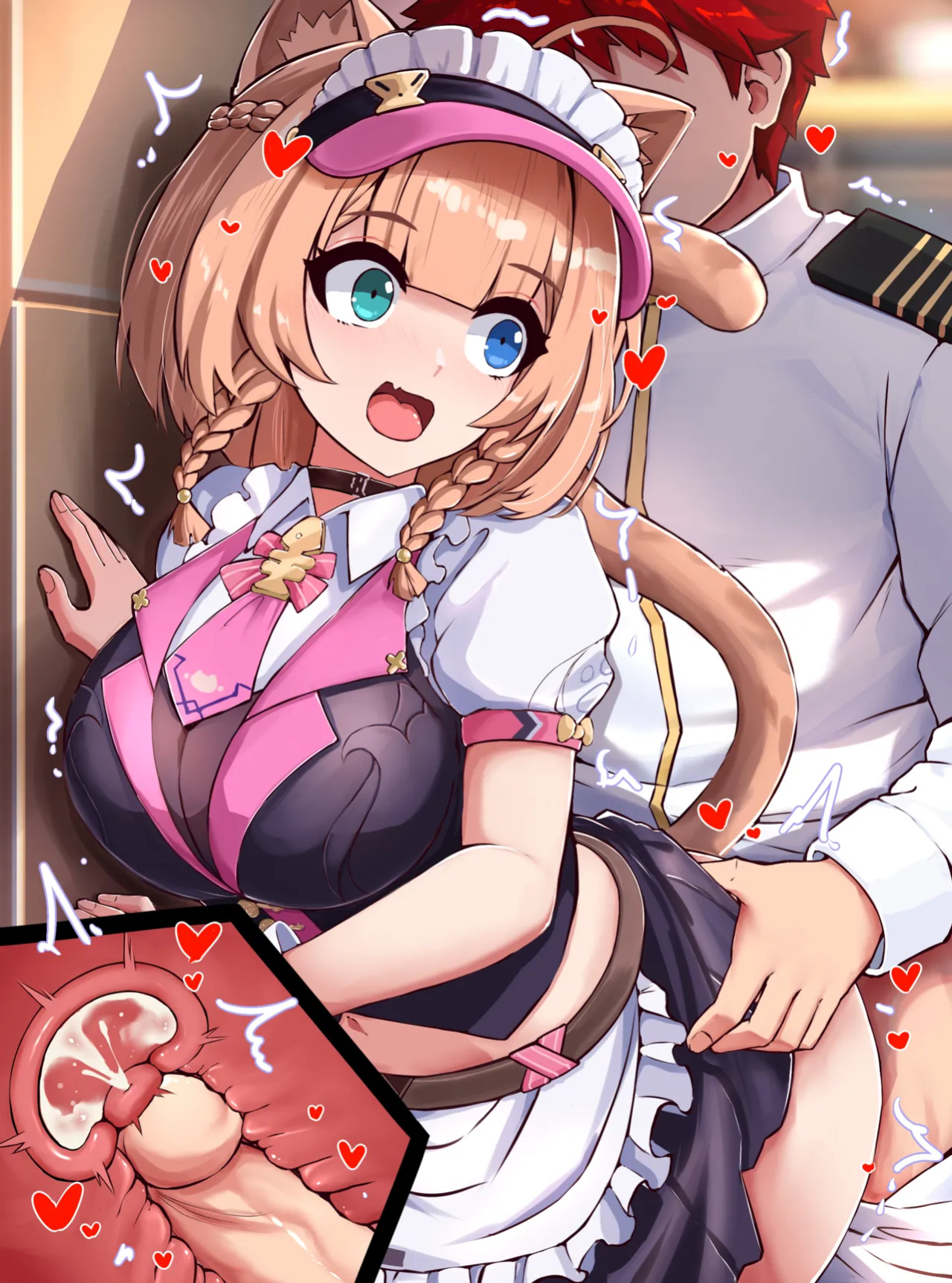 [Patreon] SlashEX - February Reward 2024