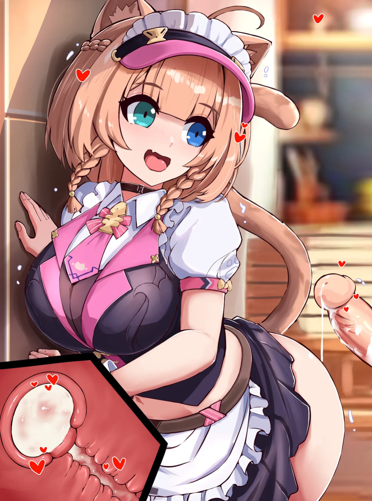 [Patreon] SlashEX - February Reward 2024