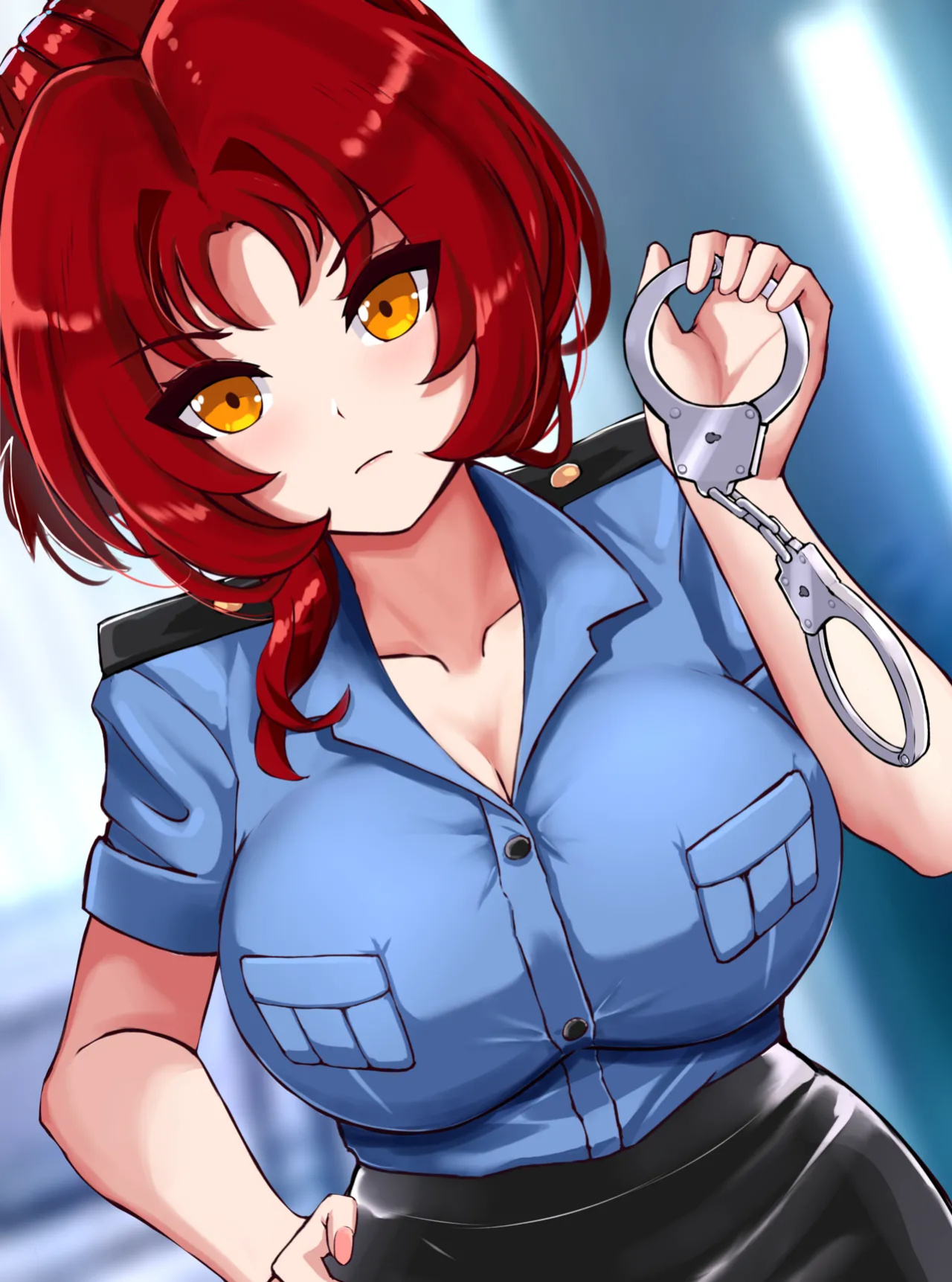 [Patreon] SlashEX - September Reward 2023