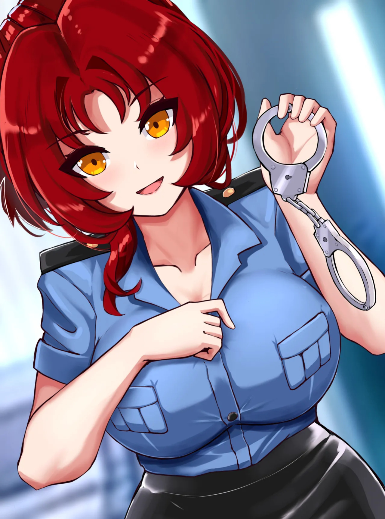 [Patreon] SlashEX - September Reward 2023
