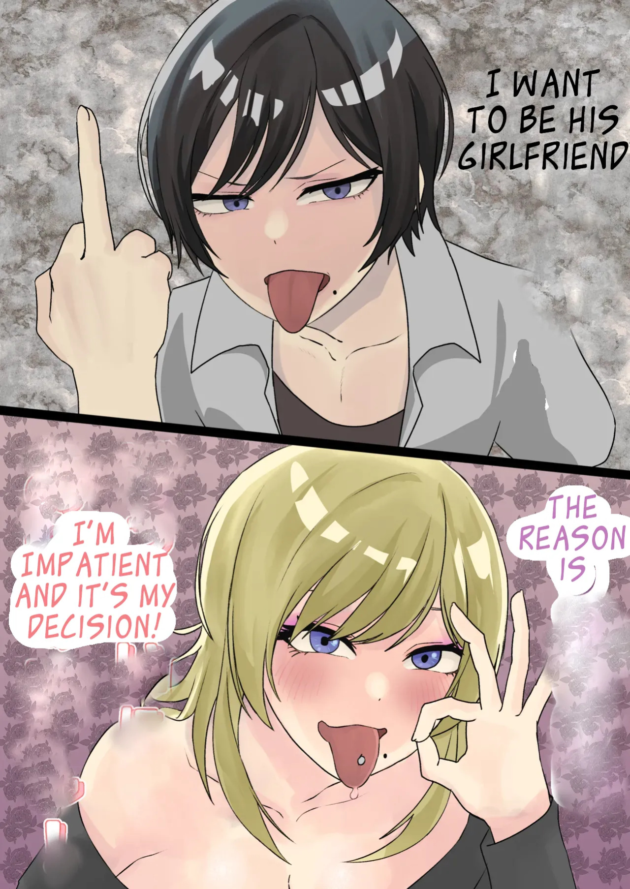 [Sasaki Musashi] Ore ga aitsu no kanojo ni naritai no wa zettaini ore no ishi!