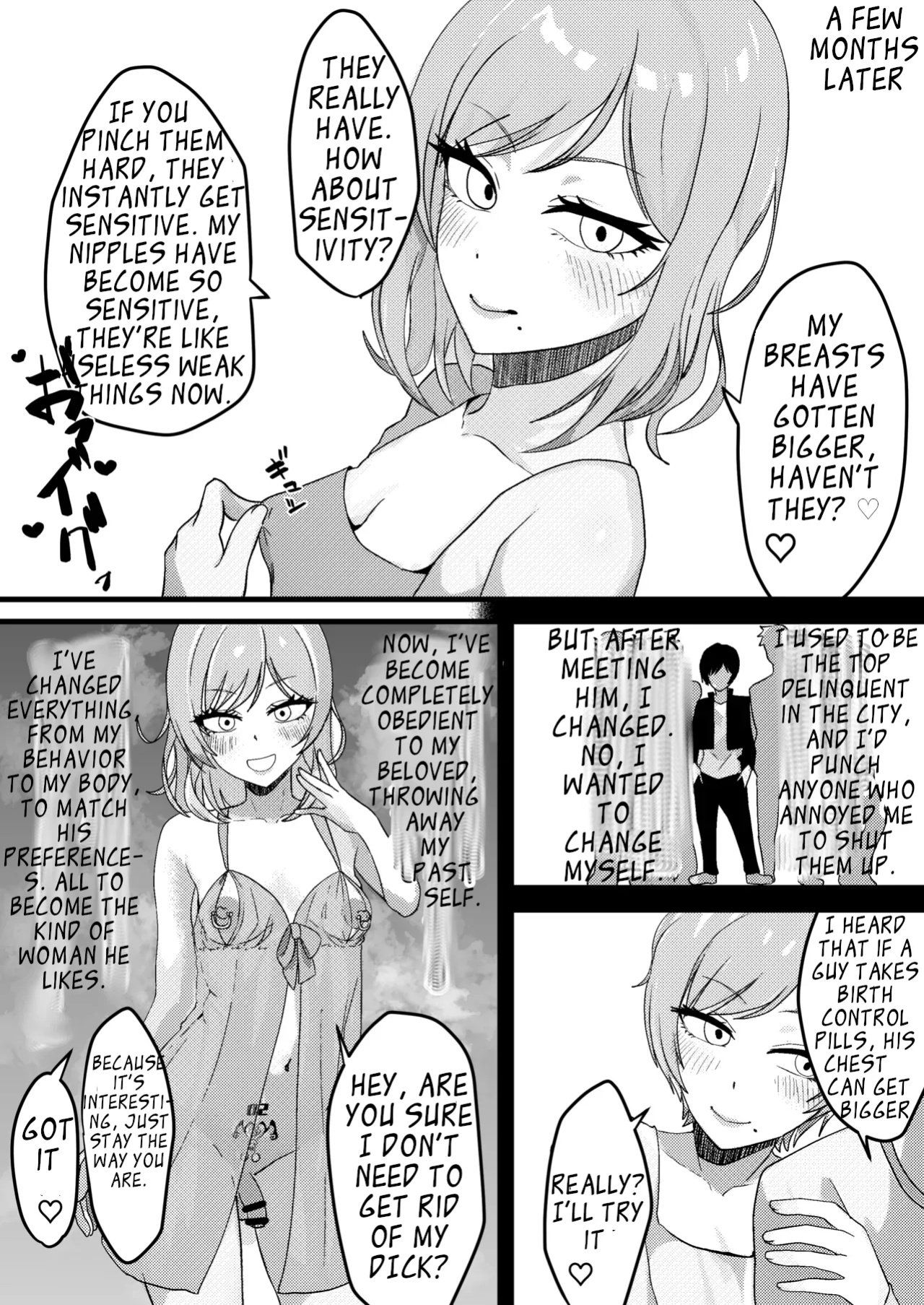 [Sasaki Musashi] Ore ga aitsu no kanojo ni naritai no wa zettaini ore no ishi!