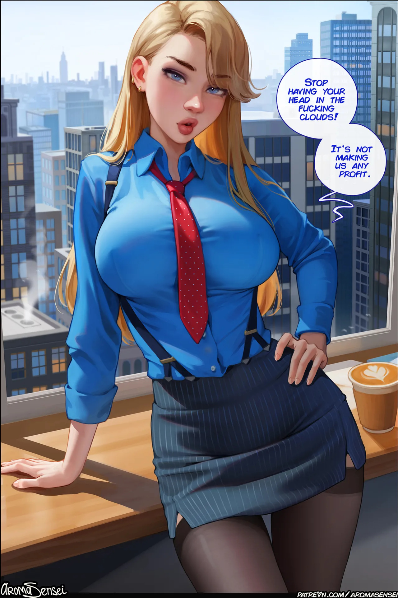 [Aroma Sensei] Pack 69 (Futa)