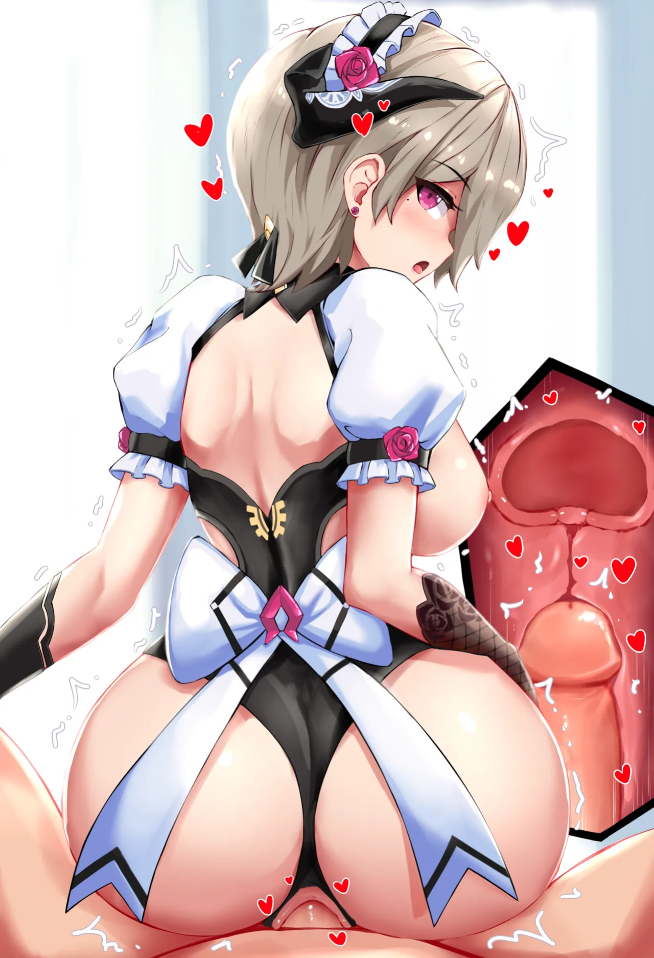 [Patreon] SlashEX - November Reward 2022