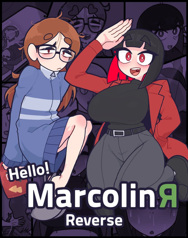 [Kozatchu] Hello Marcolin R: Reverse