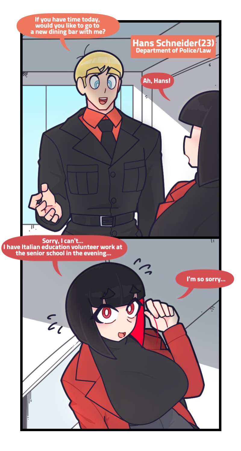[Kozatchu] Hello Marcolin R: Reverse