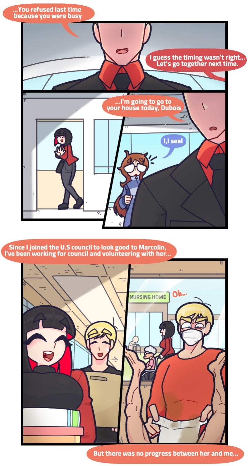 [Kozatchu] Hello Marcolin R: Reverse