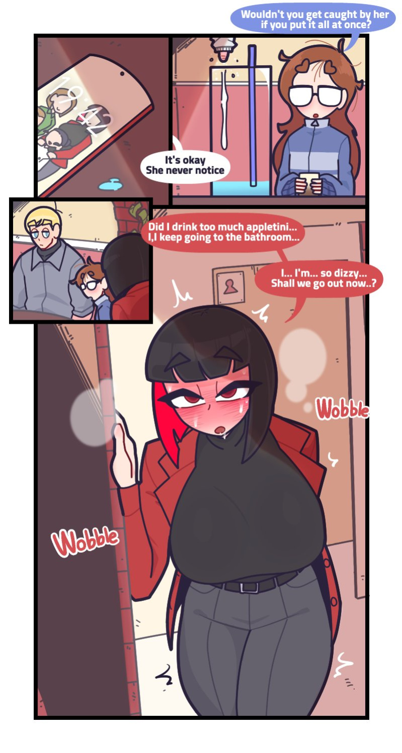 [Kozatchu] Hello Marcolin R: Reverse