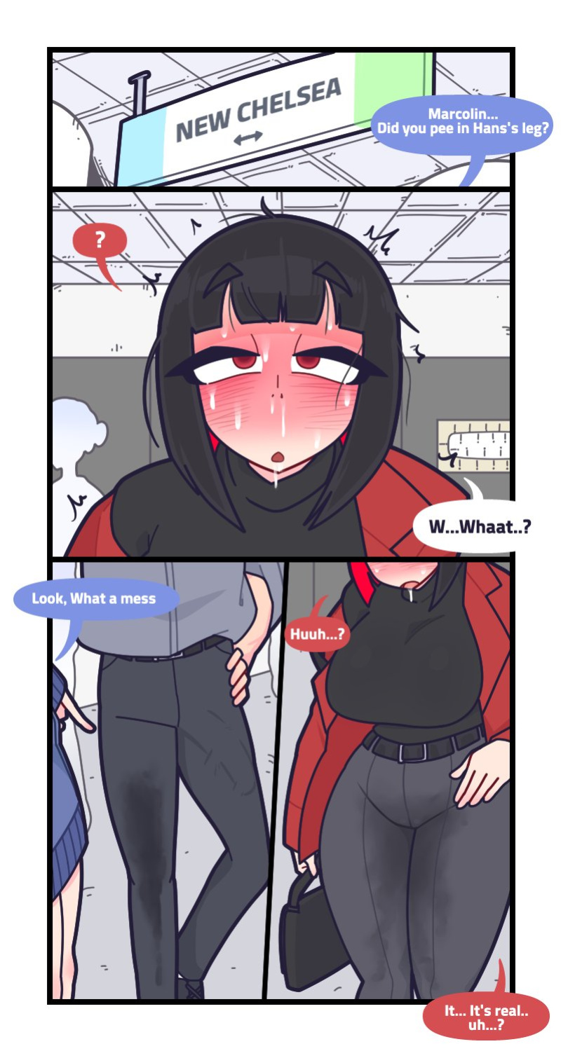 [Kozatchu] Hello Marcolin R: Reverse