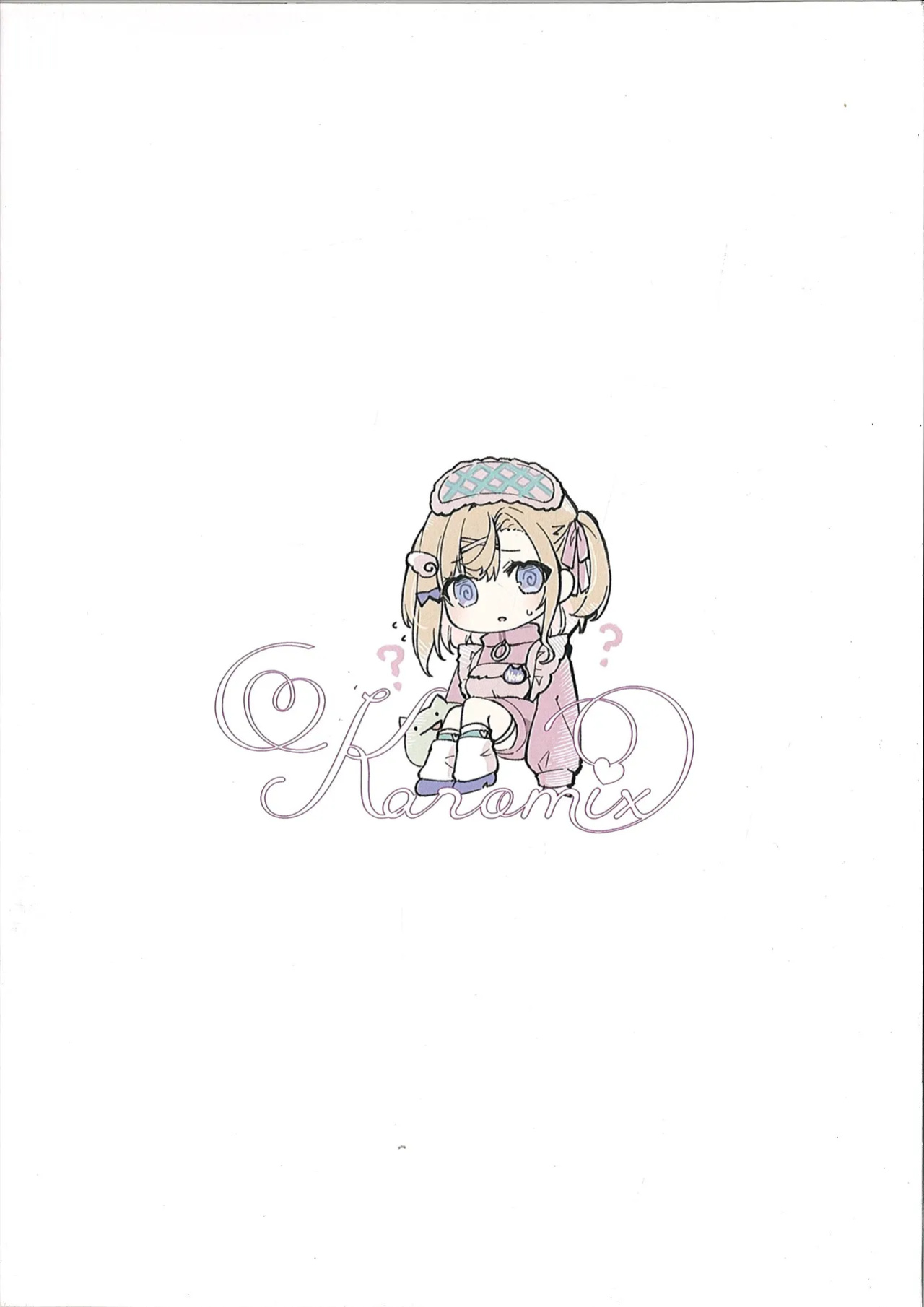 (C103) [KAROMIX (karory)] Imouto to Imouto no Shinyuu de Saimin Taisei EX no Seiso JC to Saimin de Ichaicha Suru Hon | A Book about using Hypno to Fuck my Little Sister and her Pure JC Friend with Hypno Resistance EX [Entropy]
