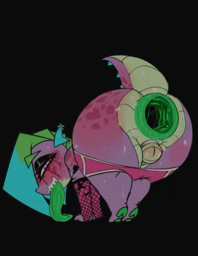 [Saurian] Spyke Stretching