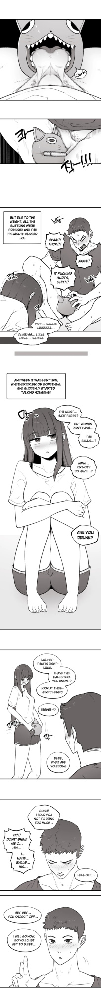 [LangD] 2024-02-09 불알친구(マブダチ)(BFF)