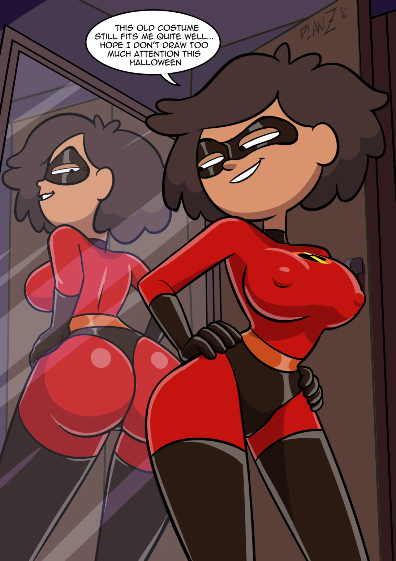 [PlanZ34] Amphibia
