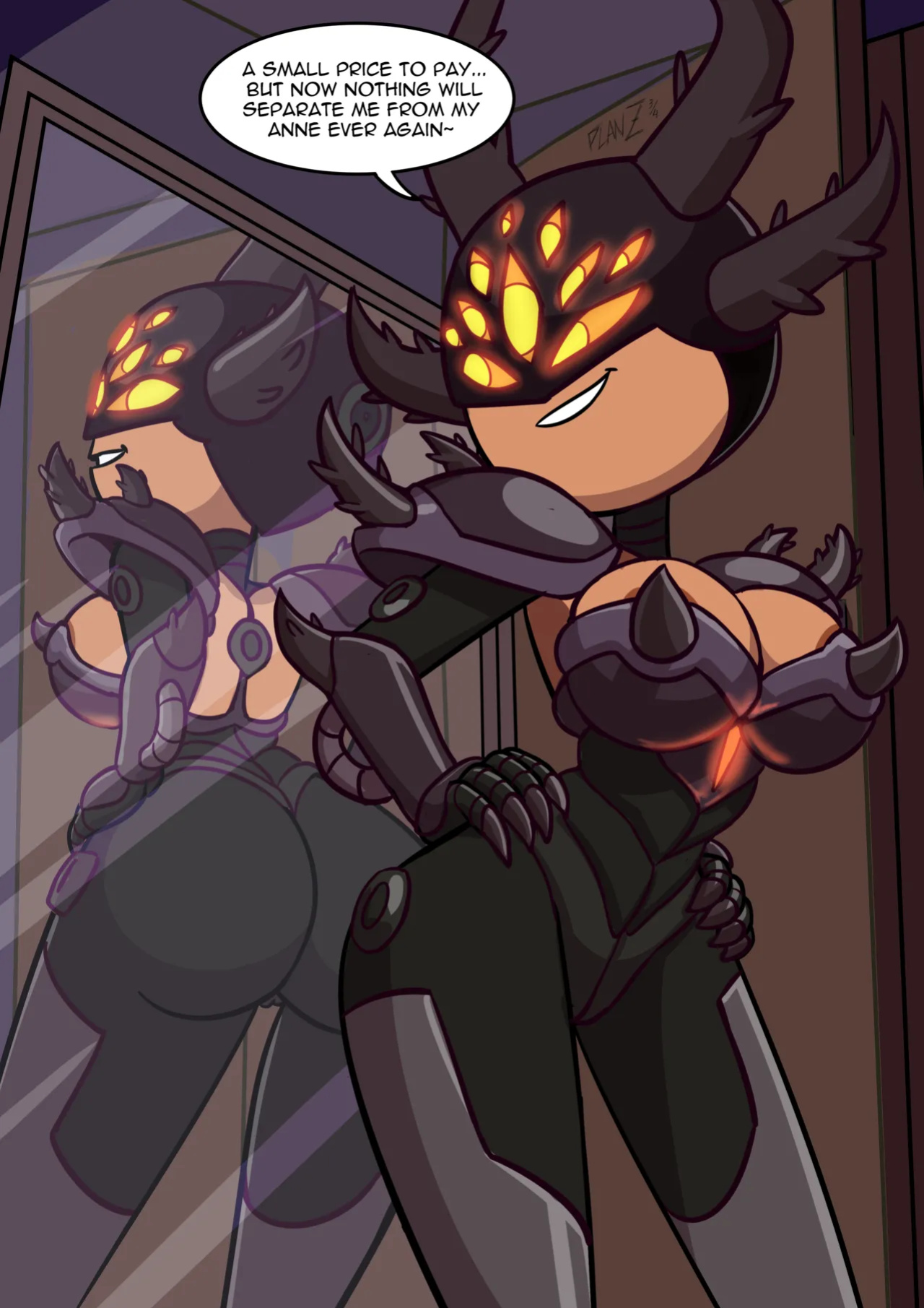 [PlanZ34] Amphibia