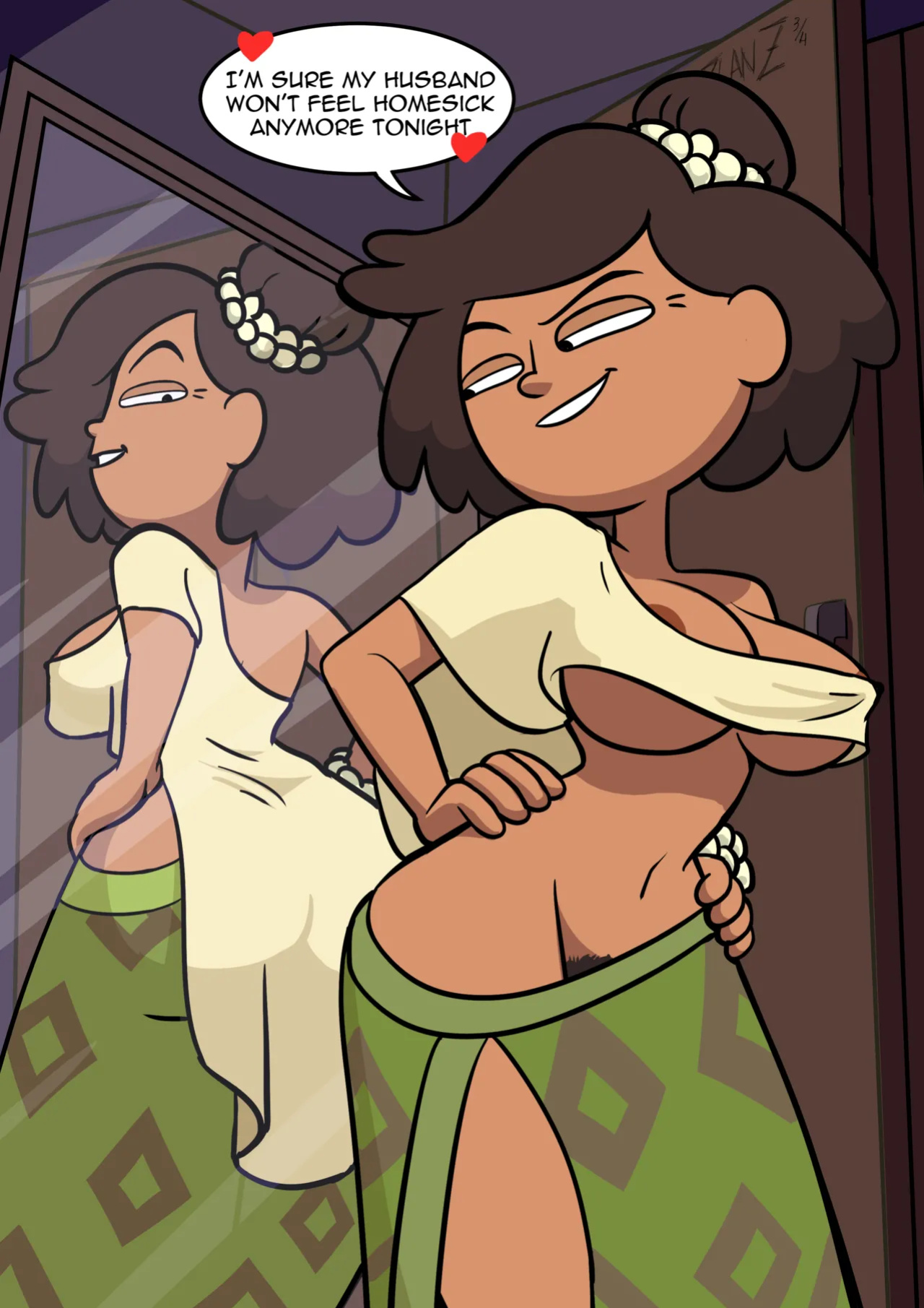 [PlanZ34] Amphibia