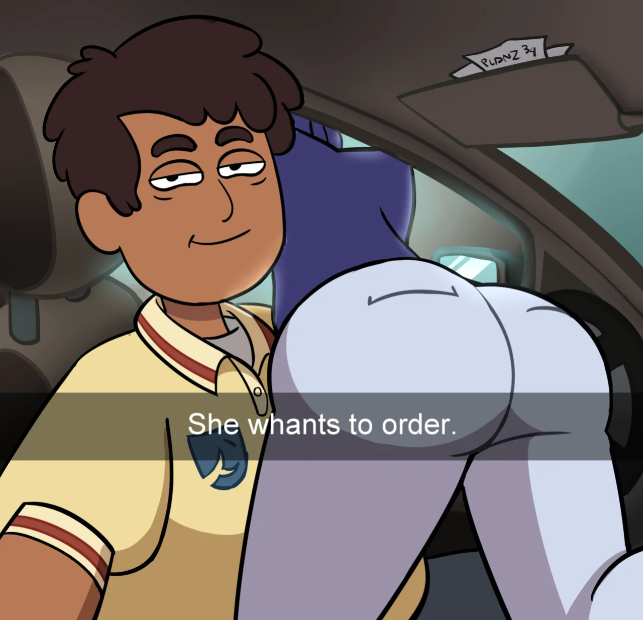 [PlanZ34] Amphibia