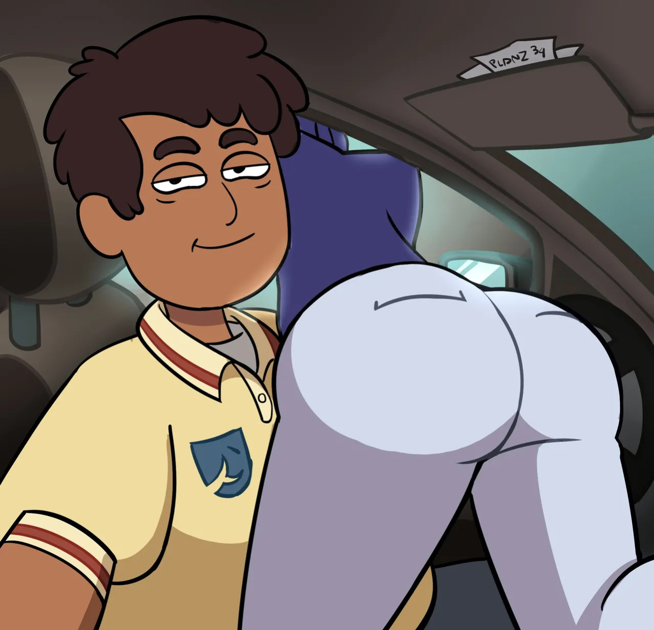 [PlanZ34] Amphibia
