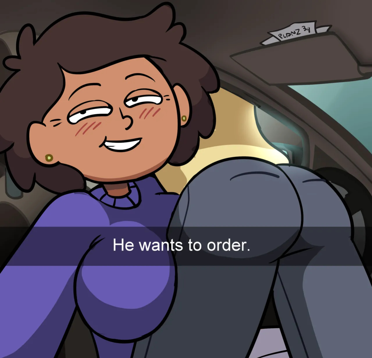 [PlanZ34] Amphibia