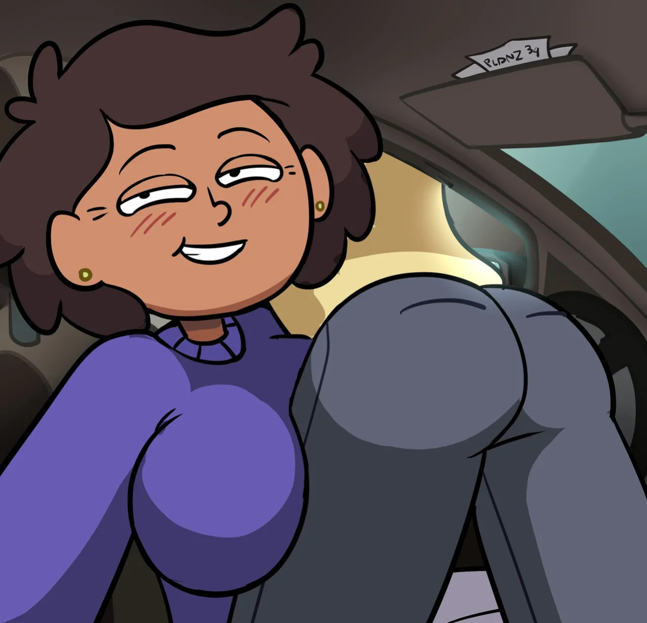 [PlanZ34] Amphibia