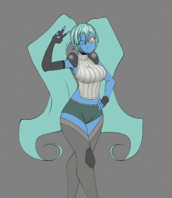 [TheWillowFox] Warhammer 40K