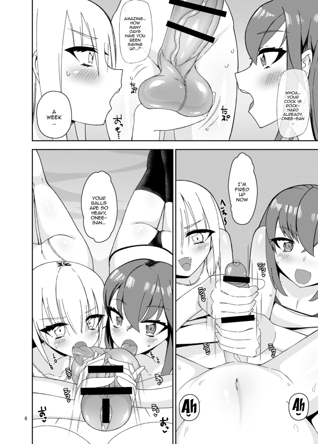 [Kamukamu! (Nmasse] Otokonoko Fuuzoku de Shinu hodo Ikasaretekita 2 | Cumming Hard at the Femboy Brothel 2