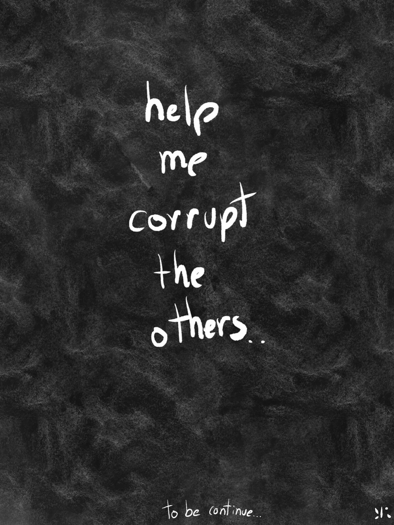 [Uniparasite] Alpha Corruption 01