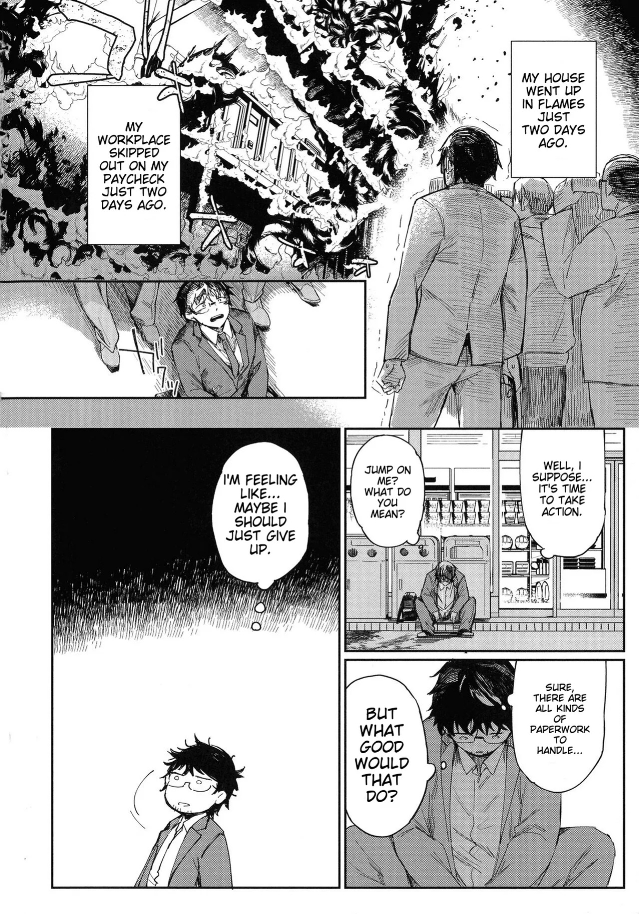 [Achumuchi] Paipai Mashimashi Gal Bitch