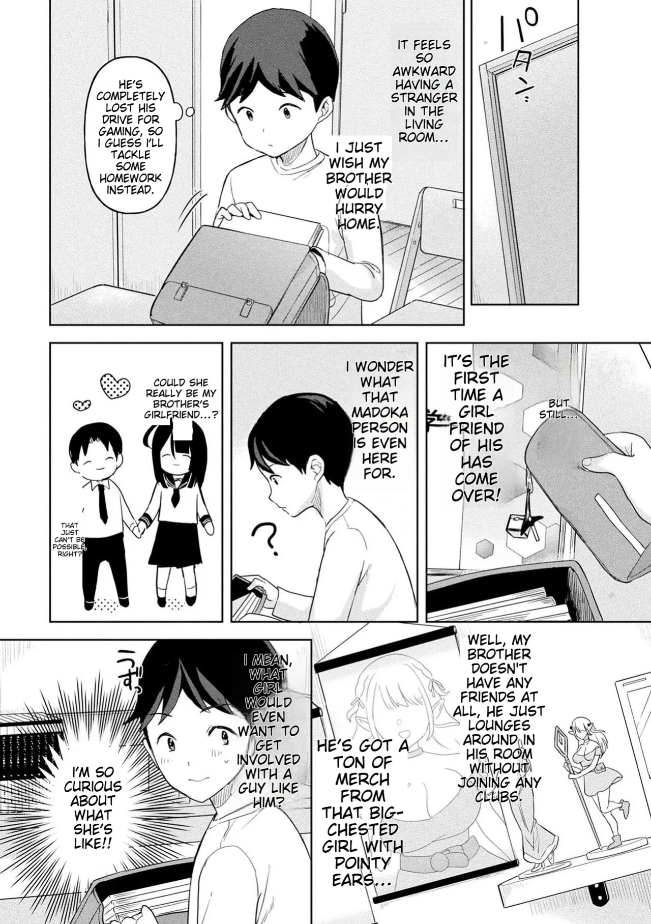 [Ushinomiya] Neneki Shoujo -Anata o Tabetai- [ildsenizer]