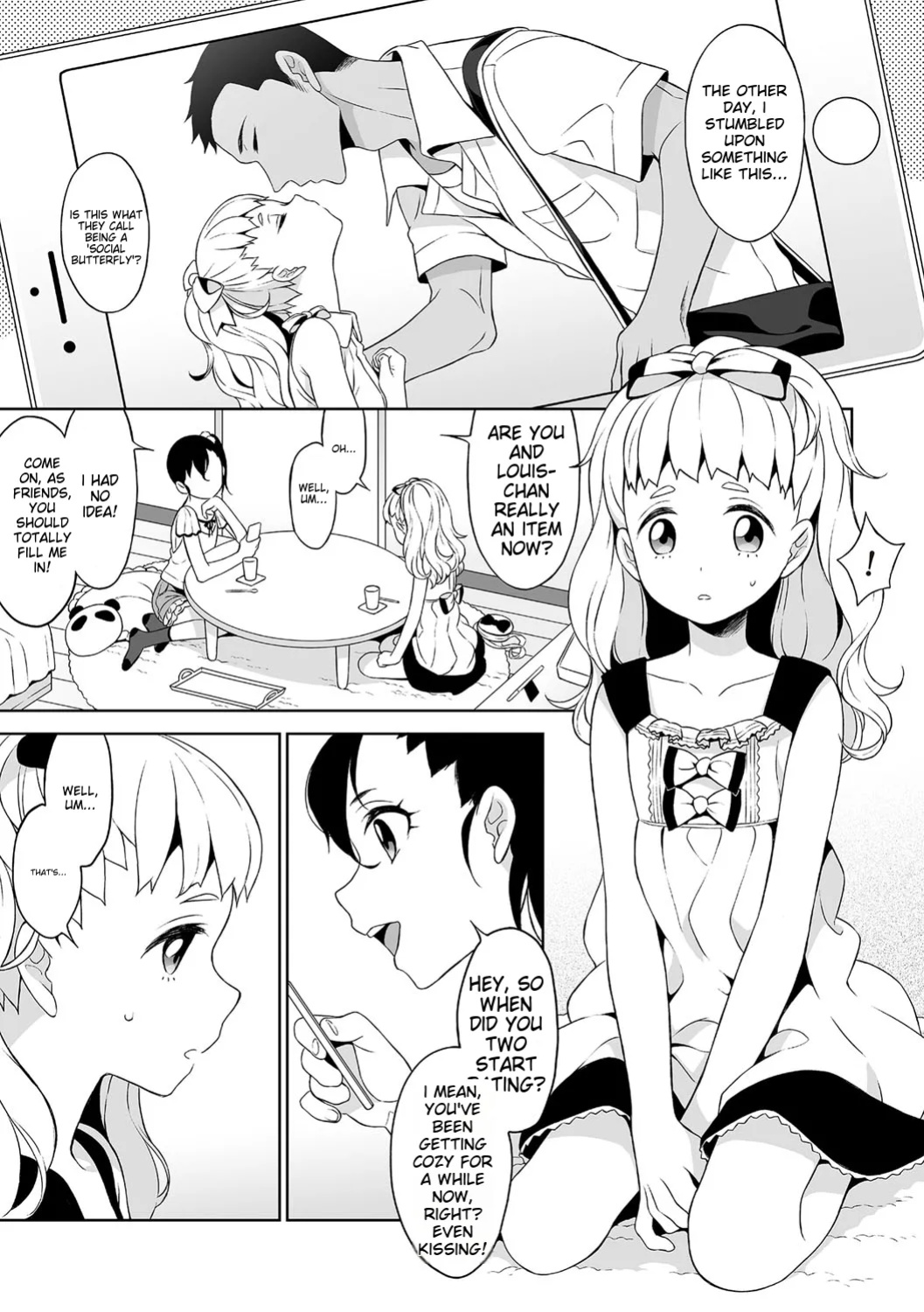 [Anthology] Chincopation [ildsenizer]