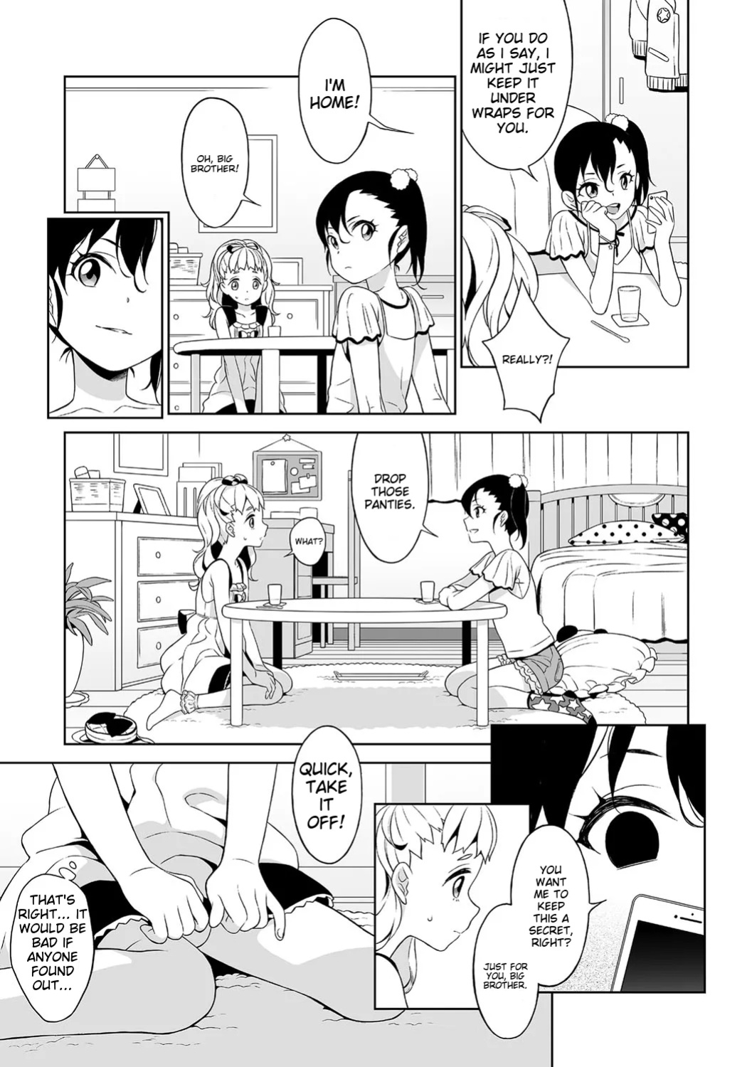[Anthology] Chincopation [ildsenizer]