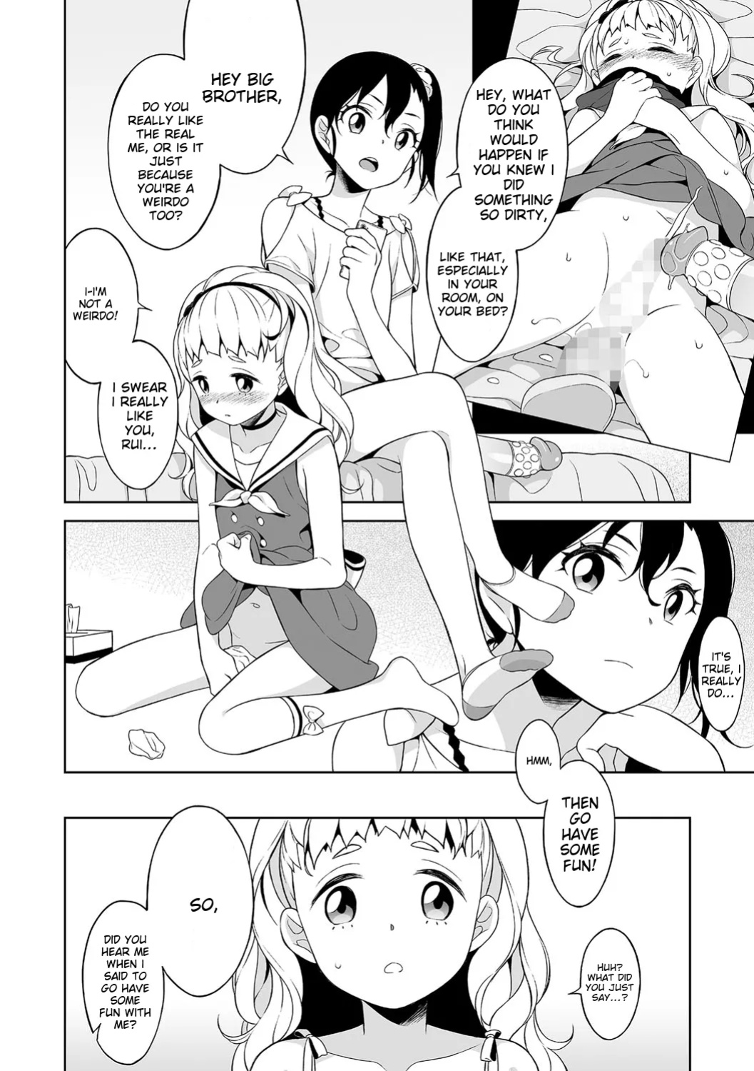 [Anthology] Chincopation [ildsenizer]
