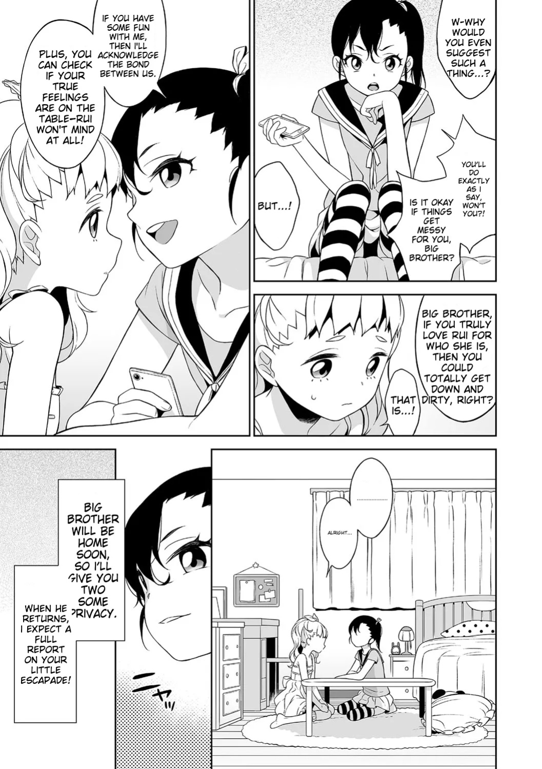 [Anthology] Chincopation [ildsenizer]