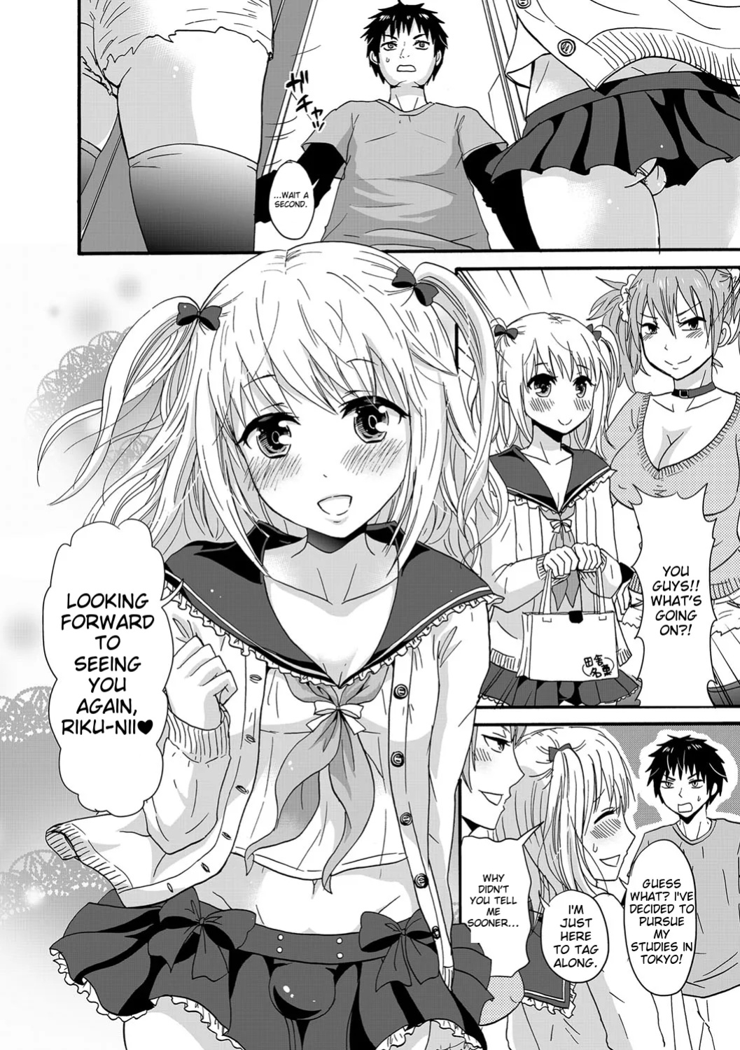 [Anthology] Chincopation [ildsenizer]